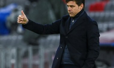 بطولة فرنسا: بوكيتينو يطالب بالصبر بعد صدمة دوري الأبطال