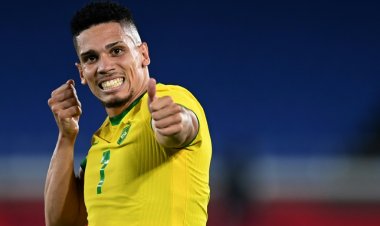 أولمبياد طوكيو-قدم: باولينيو ورسالة لمحاربة التعصب الديني في البرازيل