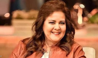 ظهور النجمة الراحلة دلال عبد العزيز في الإعلان الترويجي لفيلم "تسليم أهالي"