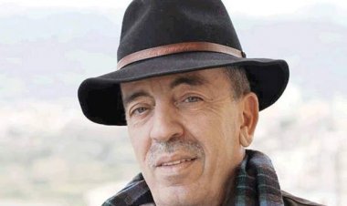 وزارة الثقافة تنعى جبور الدويهي