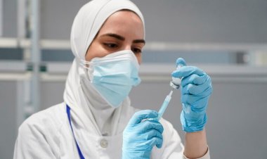 بالأرقام: إقبال على الماراثون الصحي التربوي