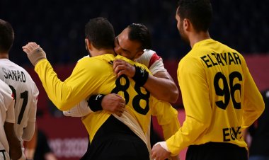 أولمبياد طوكيو-يد: مصر لتأكيد البداية القوية والثأر من أبطال العالم