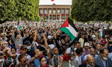 فصائل منظمة التحرير الفلسطينية في منطقة صور: أمن المخيمات مسؤولية وطنية ولن نسمع بالعبث فيها