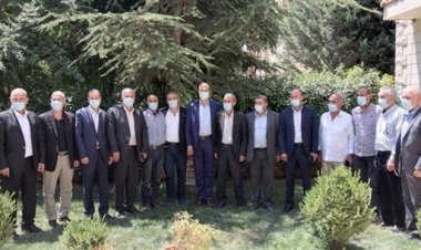 وزير الصحة: معركة الوباء مستمرّة وأزمة الدواء مفتعلة