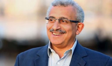 أسامة سعد: لإطلاق حوار وطني شامل حول السياسة الدفاعية