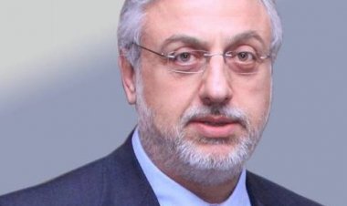 الصمد: استجابا مع قناعاتي بأهمية وجود سلطة تنفيذية سميّت ميقاتي