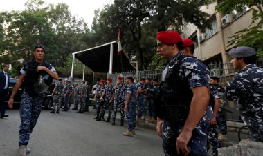 وزير الداخلية الجديد: مهمتنا صعبة وسنسعى لتأمين حقوق المواطنين وتأمين الراحة لأفراد السلك العسكري