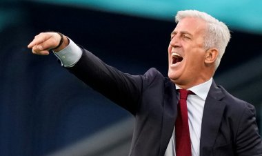 بتكوفيتش يرغب في ترك منتخب سويسرا لتدريب بوردو الفرنسي