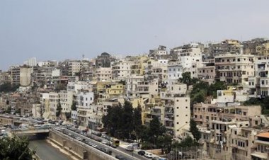 شبان قطعوا طريق جبل محسن في طرابلس احتجاجا على إطفاء المولدات والأوضاع المعيشية
