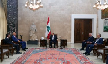 اللقاء التشاوري:  مراد وطرابلسي يسمّيان ميقاتي وكرامي وسكرية لم يسمّيا أحداً