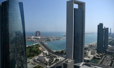 أبوظبي تعلن تخفيض رسوم تأسيس الشركات بنسبة تفوق 90%