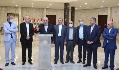 الموسوي: حضور المقاومة في الحكومة ومجلس النواب حمى بلدنا وشعبنا من المخططات الأميركية