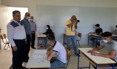 امتحانات فروع الاقتصاد والاجتماع والانسانيات انطلقت في يومها الأول