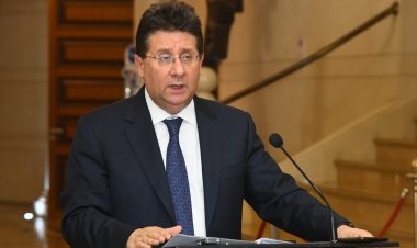 كنعان: حان الوقت لذهاب الحكومة الى طرح نهائي كامل بكافة المشاريع المطروحة