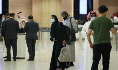 السعوديون المغادرون إلى وجهات محظورة يواجهون منعا من السفر لثلاث سنوات