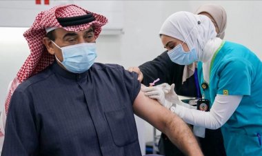 الكويت تحظر سفر المواطنين غير الحاصلين على لقاحات كورونا  خارج البلاد
