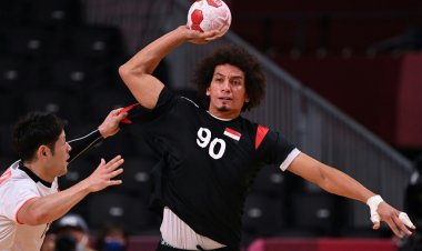أولمبياد طوكيو-يد: مصر على أبواب ربع النهائي وخسارة ثالثة توالياً للبحرين