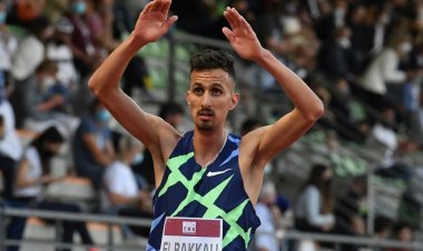 أولمبياد طوكيو: ألعاب القوى المغربية تأمل الانبعاث بعد سنوات عجاف