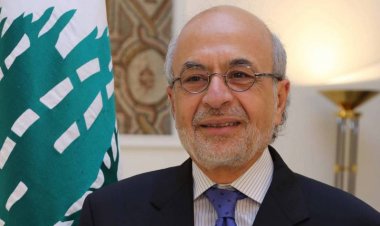 "الاشتراكي" و"القوات" يعلنان التحالف  بالانتخابات... شهيّب: التلاقي ليس جديداً