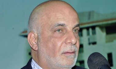 خريس: هكذا تسير حركة أمل في جريمة المرفأ!