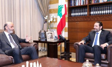 كيف سيردّ جعجع على الحريري؟