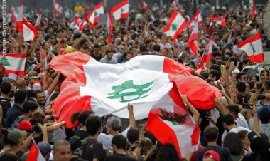 ما حقيقة فيديو التظاهر أمام منزل وفيق صفا؟