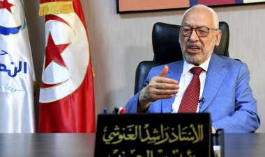 النهضة أمام امتحان الاستمرار في المشهد السياسي التونسي