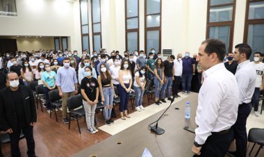سامي الجميل: 4 آب حد فاصل بين لبنان القديم ولبنان الجديد وجايي الحساب