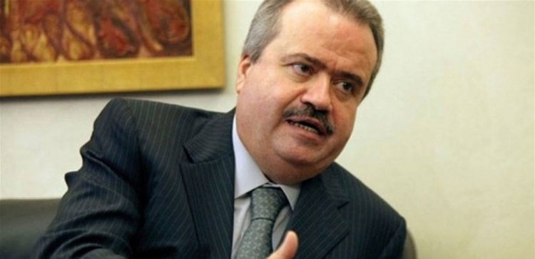 جابر: لا يجب أن تقف الحصانات عائقاً بوجه البحث عن الحقيقة