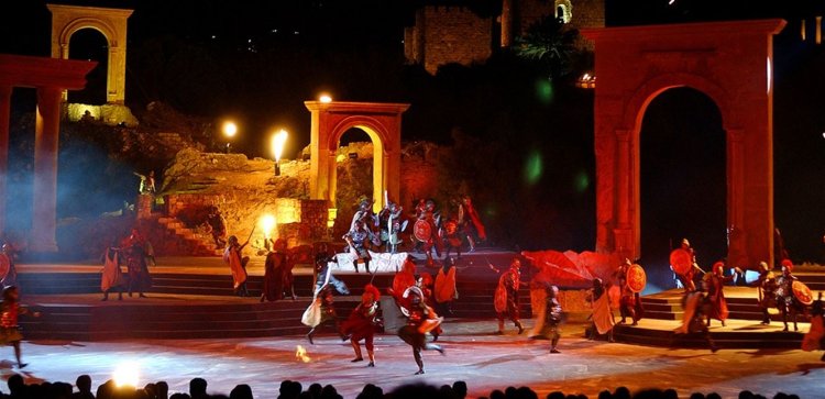 لجنة مهرجانات بعلبك أعدت جولة موسيقية  تسلط الضوء على المواهب اللبنانية الشابة