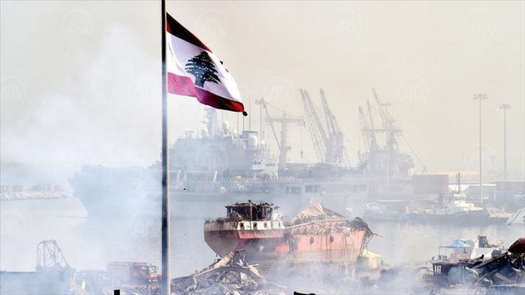 شركات التأمين تنتظر تقرير الدولة  للتعويض في انفجار المرفأ