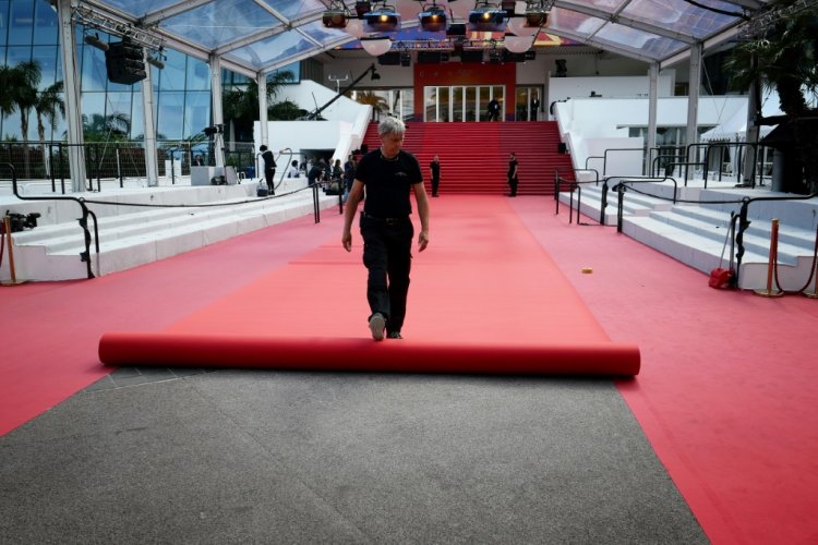 الهاجس البيئي يترك بصمته على مهرجان كان والقطاع السينمائي