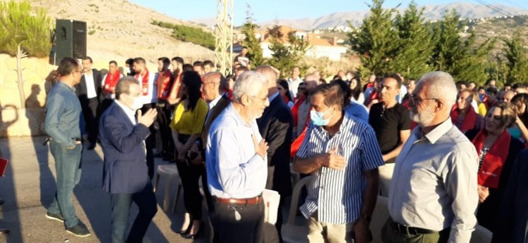 أبو فاعور: المواطن سئم جدال الصلاحيات ويريد حكومة تؤمن قوته ودواءه
