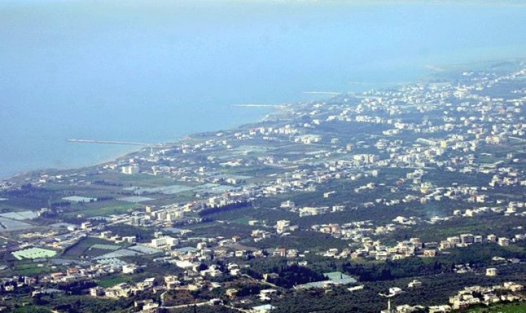 جريح بإشكال في بحنين ـ المنية