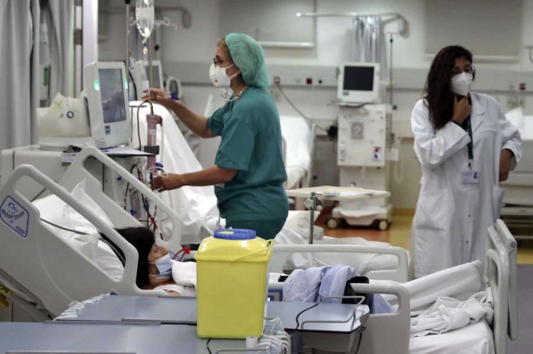 ابيض: الأمور لا تبدو جيدة