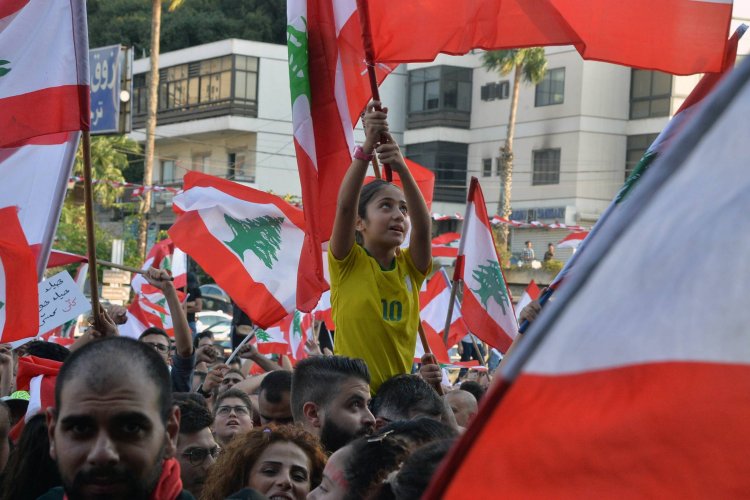 "غربلة" الترشيحات داخل مجموعات "الحراك" انطلقت