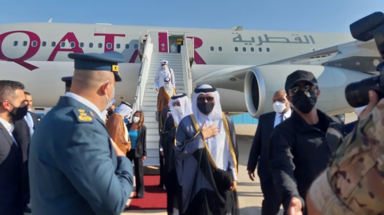 قطر مُستعدّة للمبادرة لبنانياً ولكن...