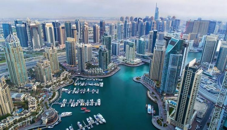 الإمارات تدرج أفرادا إيرانيين ويمنيين ولبنانيين على قائمة الإرهاب