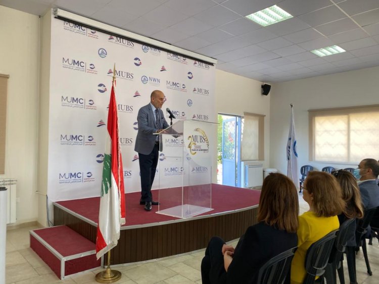 افتتاح مركز علاج السكري في السمقانية تخلله فحوص مجانية