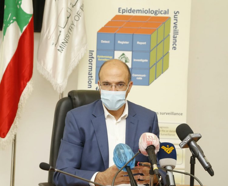 حمد حسن: البطاقة الدوائية إنجاز وفوائدها كثيرة ويمكن استخدامها في خدمات ووزارات أخرى