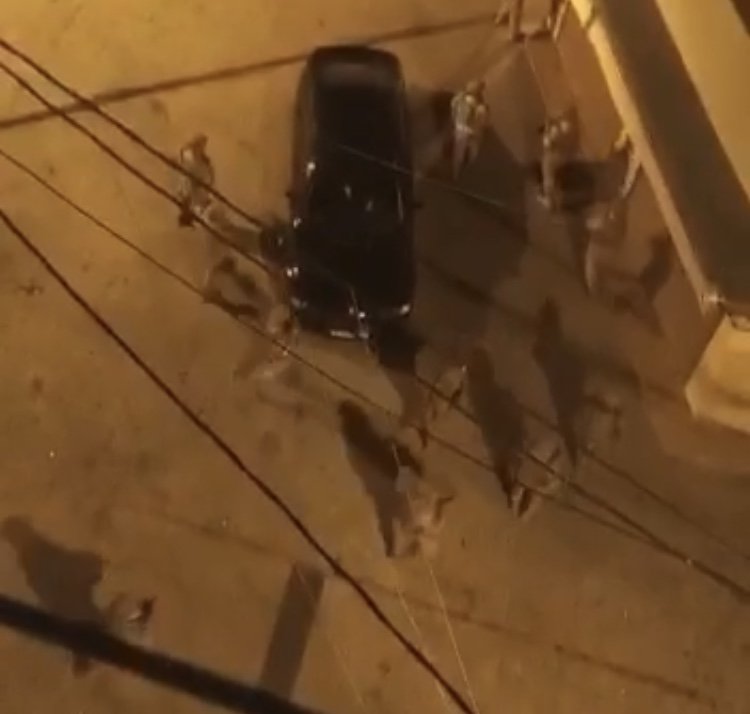 الجيش نفذ انتشارا في منطقة الإشتباكات في طرابلس وبدأ بملاحقة مطلقي النار لتوقيفهم