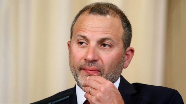 باسيل: بـ ١٤ آذار هون كنّا للتحرير