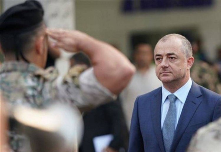 بو صعب: لا خلاف مع باسيل ولن اكون مع فريق ضد "التيار"