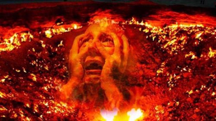 الى المسؤولين ووزراء الصدفة في شبه الدولة...