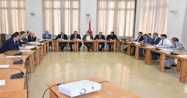 لجنة الاعلام تستكمل درس اقتراح للسماح للصحافيين غير المرتبطين بعقد الانتساب الى الضمان