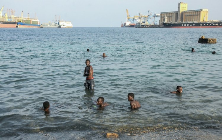 الخرطوم تؤكد أن البرلمان سيدرس مشروع انشاء قاعدة عسكرية روسية في السودان