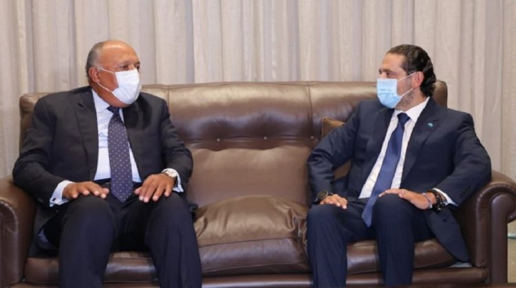 لا وفد مصريا الى بيروت.. وهذا البديل !