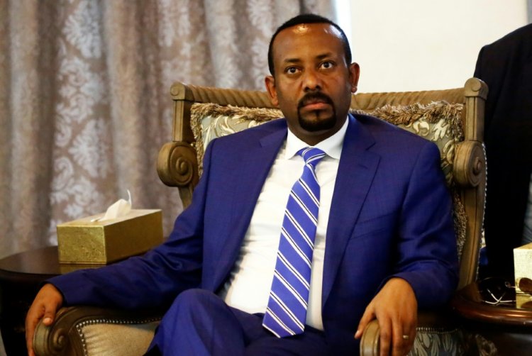 رئيس وزراء لإثيوبيا يتولى منصبه رسميا لولاية ثانية