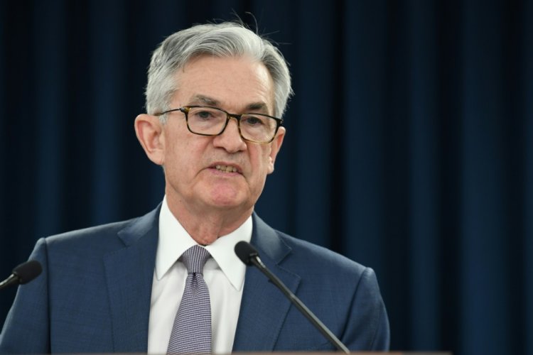 الاحتياطي الفدرالي الأميركي يؤكد أن التضخم موقت وسيستقر خلال أشهر