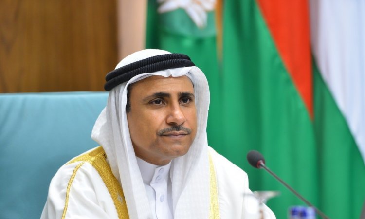 العسومي: تشكيل حكومة أولوية لا تحتمل التأجيل